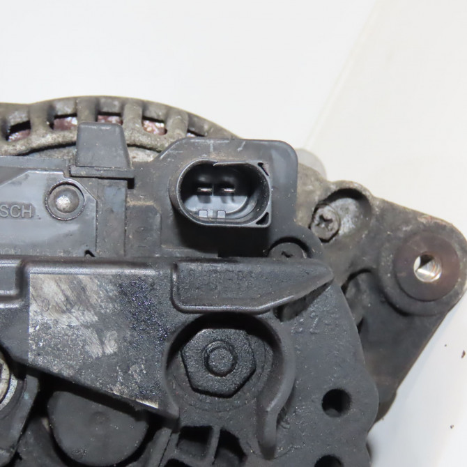 Alternateur occasion JEEP PATRIOT Phase 1 11-2007->12-2010 3