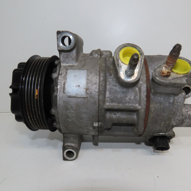 Compresseur air conditionne occasion JEEP PATRIOT Phase 1 11-2007->12-2010 1