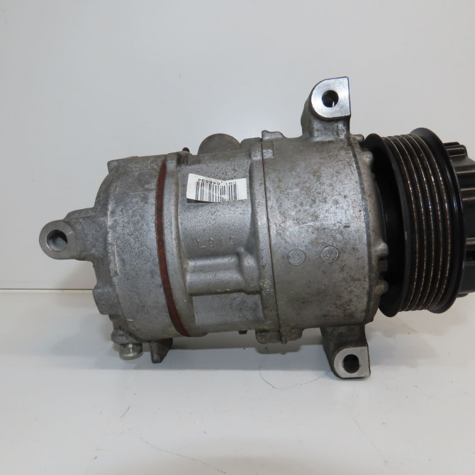 Compresseur air conditionne occasion JEEP PATRIOT Phase 1 11-2007->12-2010 3