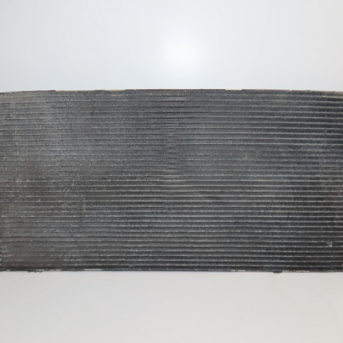 Condenseur clim occasion JEEP PATRIOT Phase 1 11-2007->12-2010 2