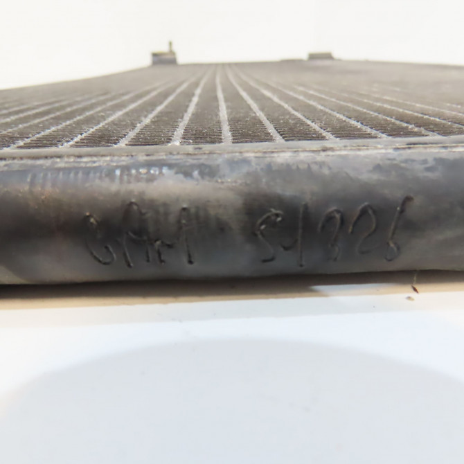 Condenseur clim occasion JEEP PATRIOT Phase 1 11-2007->12-2010 3