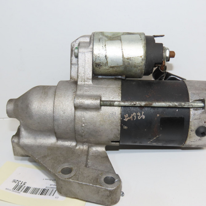 Démarreur occasion JEEP PATRIOT Phase 1 11-2007->12-2010 2