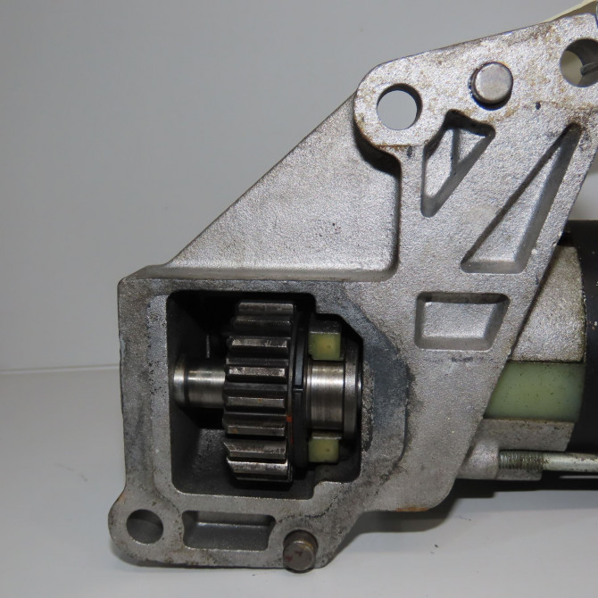 Démarreur occasion JEEP PATRIOT Phase 1 11-2007->12-2010 3