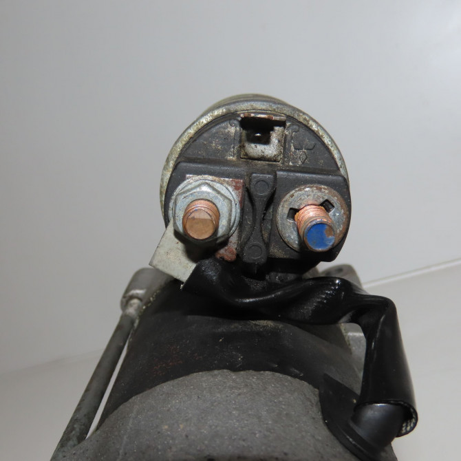 Démarreur occasion JEEP PATRIOT Phase 1 11-2007->12-2010 4