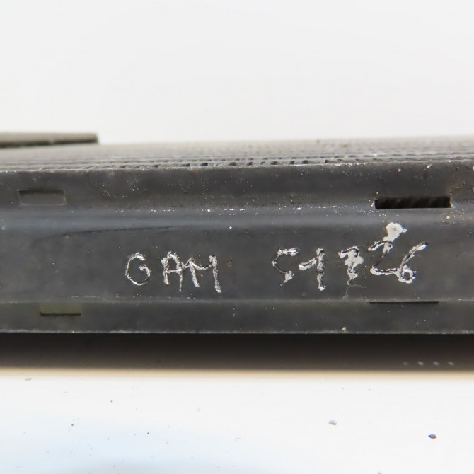 Echangeur air occasion JEEP PATRIOT Phase 1 11-2007->12-2010 4