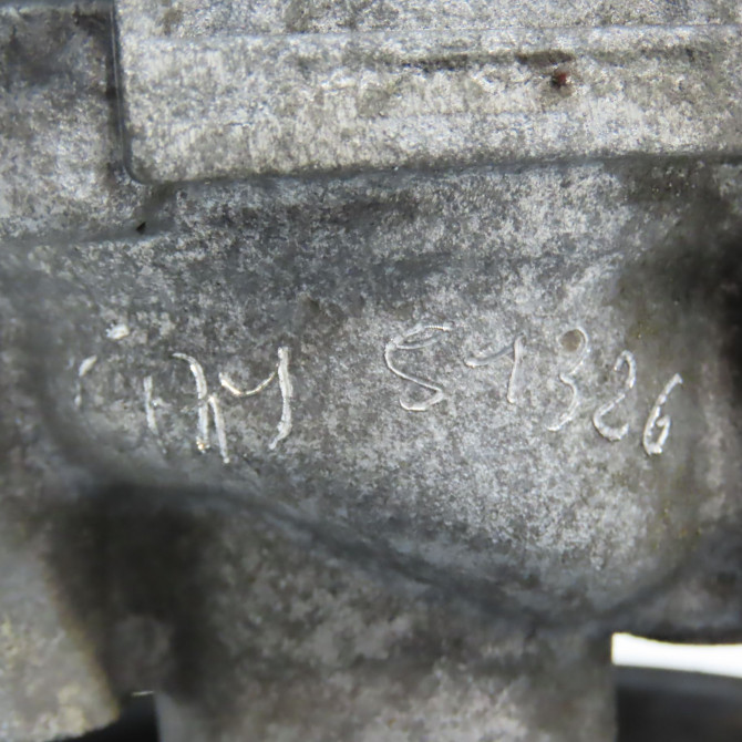 Pompe direction assistee occasion JEEP PATRIOT Phase 1 11-2007->12-2010 4