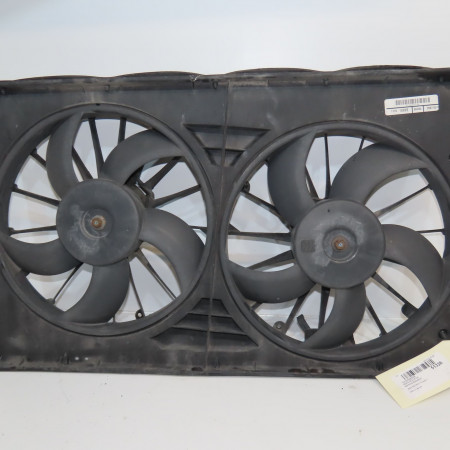 Ventilateur de refroidissement occasion JEEP PATRIOT Phase 1 11-2007->12-2010
