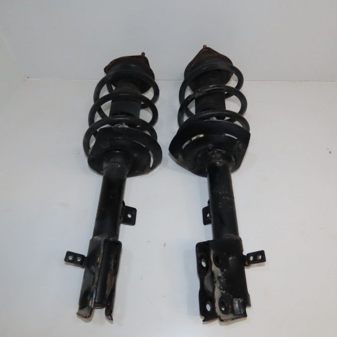 Amortisseur avant droit occasion JEEP PATRIOT Phase 1 11-2007->12-2010 1