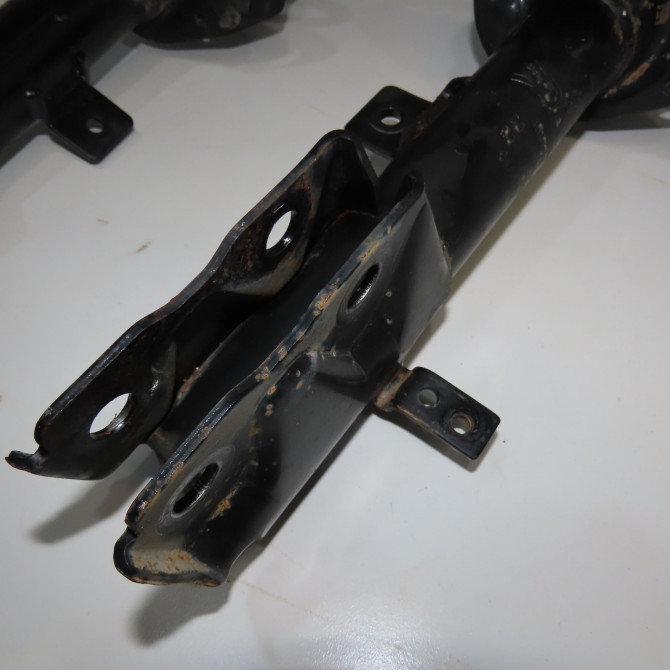 Amortisseur avant droit occasion JEEP PATRIOT Phase 1 11-2007->12-2010 2