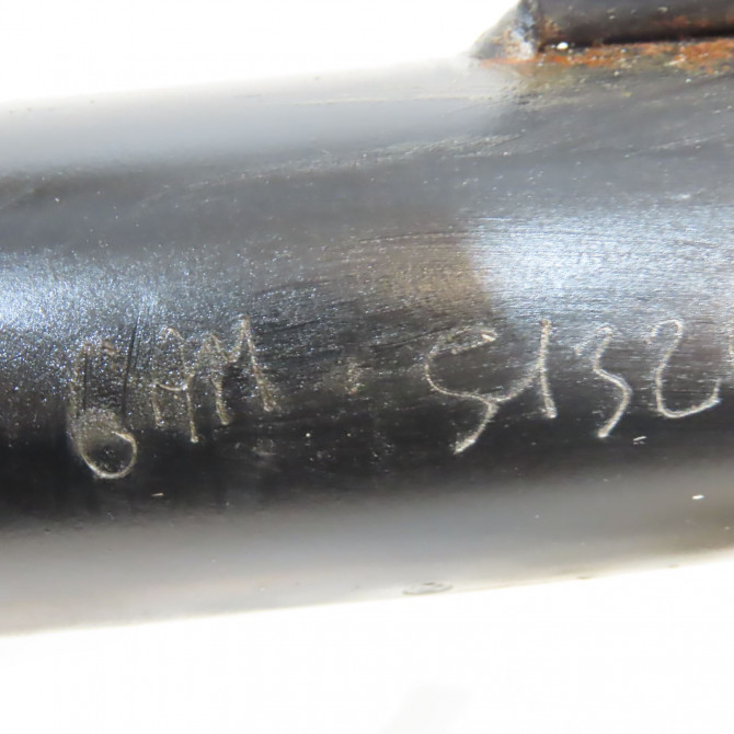 Amortisseur avant droit occasion JEEP PATRIOT Phase 1 11-2007->12-2010 5