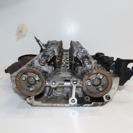 Culasse diesel occasion RENAULT MASTER II Phase 2 11-2003->10-2006