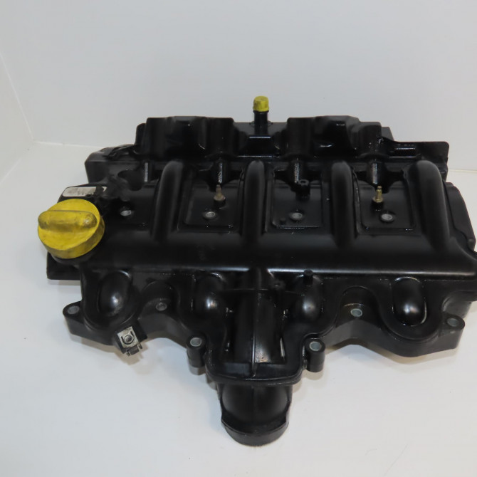 Couvre culasse occasion RENAULT MASTER II Phase 2 11-2003->10-2006 1