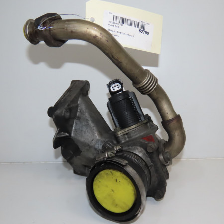 Vanne EGR occasion RENAULT MASTER II Phase 2 11-2003->10-2006
