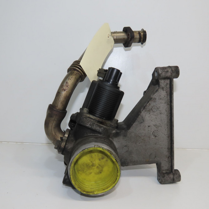 Vanne EGR occasion RENAULT MASTER II Phase 2 11-2003->10-2006 2