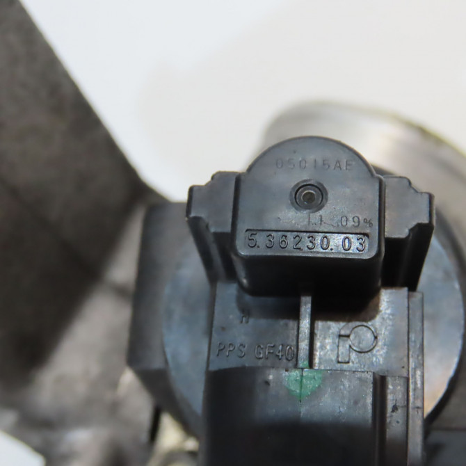 Vanne EGR occasion RENAULT MASTER II Phase 2 11-2003->10-2006 3