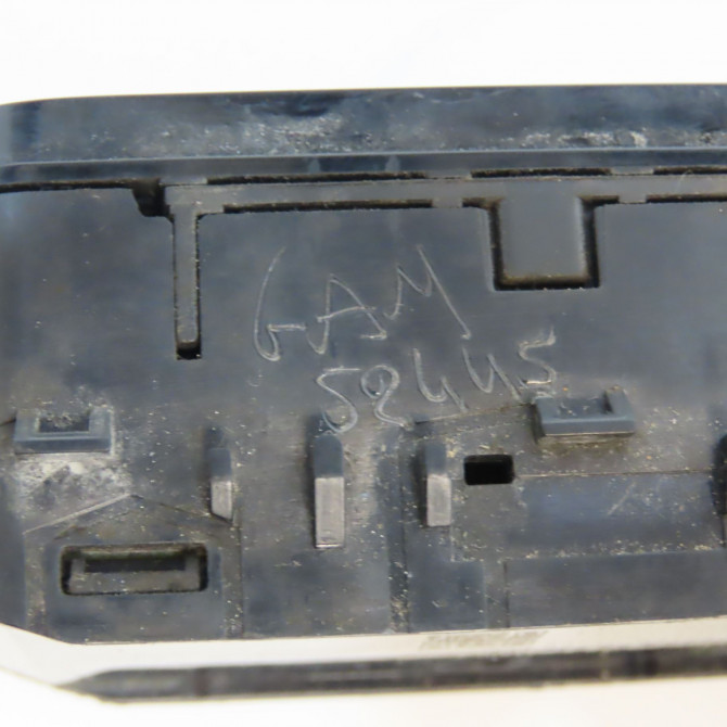 Commande lève-glace porte avant gauche occasion MERCEDES 90790590029051 5