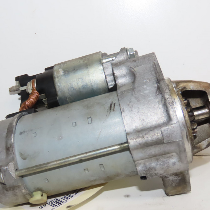 Démarreur occasion MERCEDES 6519060026 2