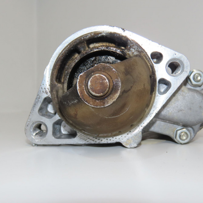 Démarreur occasion MERCEDES 6519060026 3