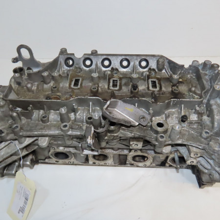 Culasse diesel occasion RENAULT TRAFIC II Phase 2 08-2006->... 2.0 DCI 90ch
