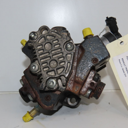 Pompe hp occasion RENAULT TRAFIC II Phase 2 08-2006->... 2.0 DCI 90ch