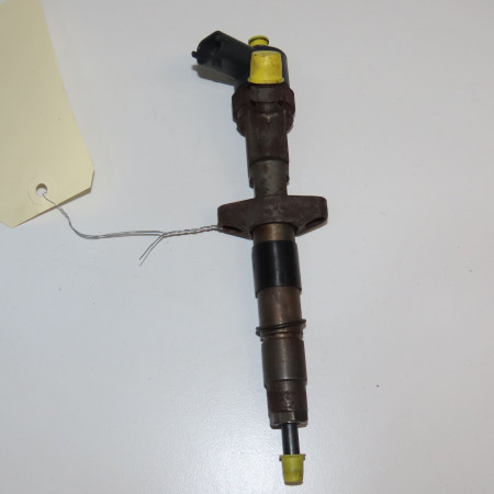 Injecteur occasion RENAULT MASTER II Phase 2 11-2003->10-2006