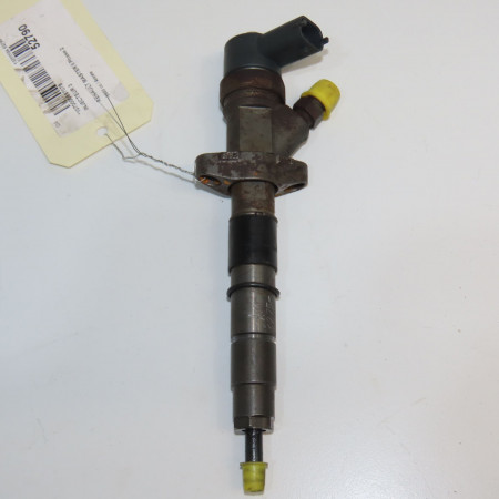 occasion RENAULT MASTER II Phase 2 11-2003->10-2006