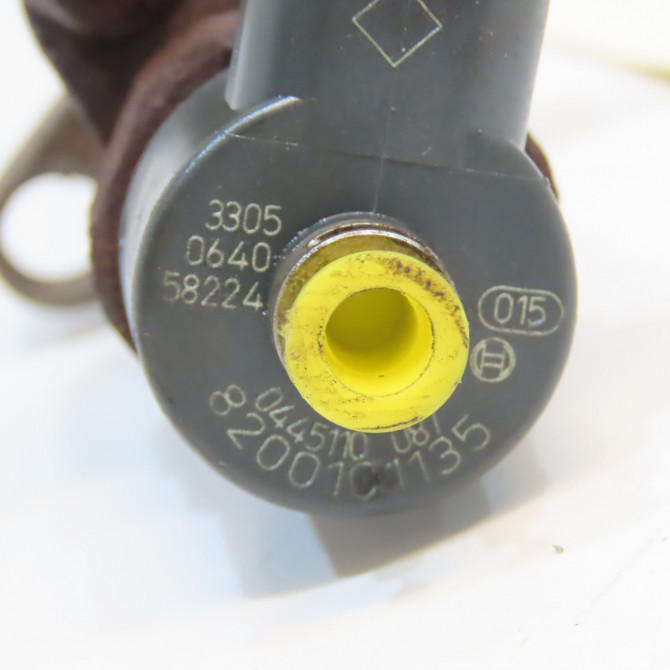 occasion RENAULT MASTER II Phase 2 11-2003->10-2006 3