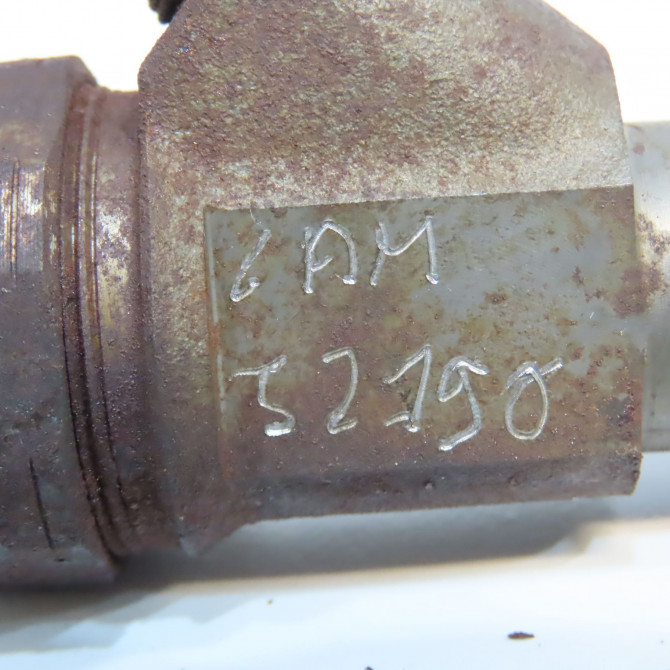 occasion RENAULT MASTER II Phase 2 11-2003->10-2006 4