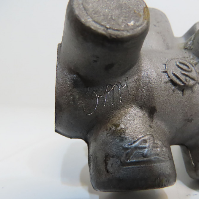 Maitre cylindre occasion JEEP PATRIOT Phase 1 11-2007->12-2010 4