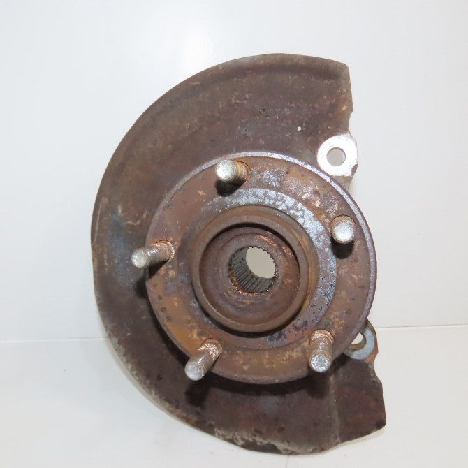 Moyeu avd occasion JEEP PATRIOT Phase 1 11-2007->12-2010 1