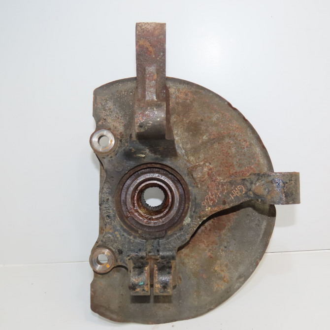 Moyeu avd occasion JEEP PATRIOT Phase 1 11-2007->12-2010 2