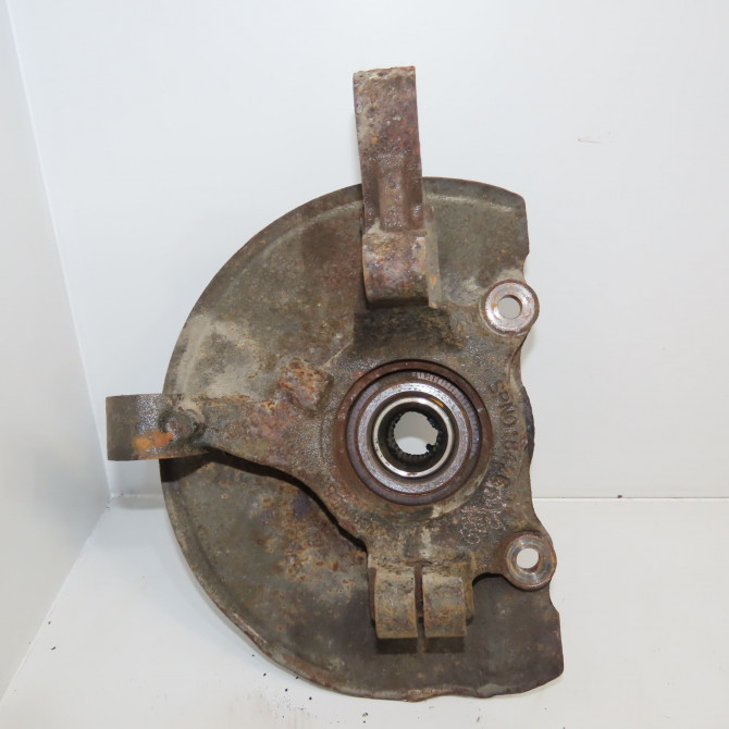 Moyeu avg occasion JEEP PATRIOT Phase 1 11-2007->12-2010 2