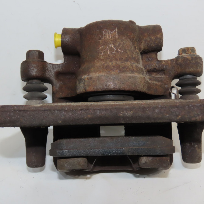Etrier de frein arrière droit occasion JEEP PATRIOT Phase 1 11-2007->12-2010 2