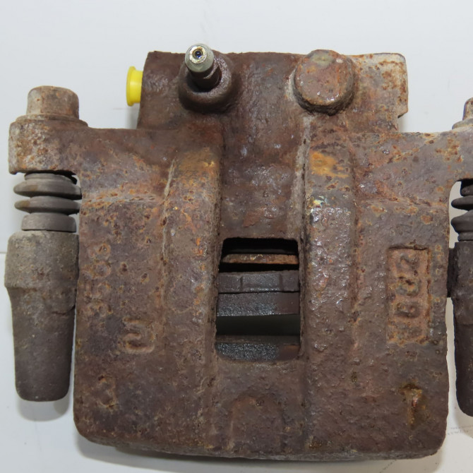 Etrier de frein arrière gauche occasion JEEP PATRIOT Phase 1 11-2007->12-2010 1
