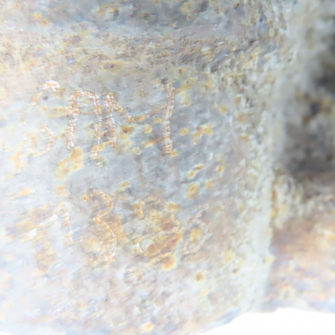 Etrier de frein arrière gauche occasion JEEP PATRIOT Phase 1 11-2007->12-2010 3