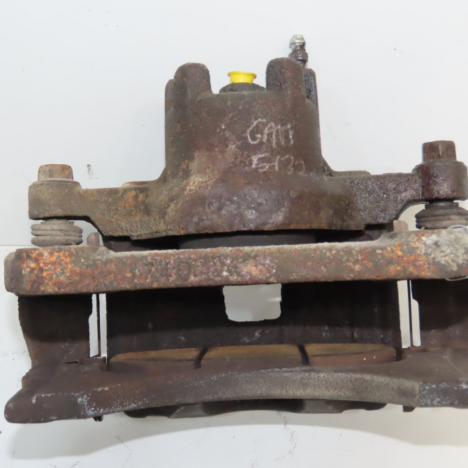 Etrier de frein avant droit occasion JEEP PATRIOT Phase 1 11-2007->12-2010 2