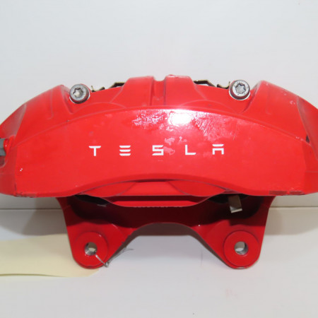 Etrier de frein avant gauche occasion TESLA 800822000C