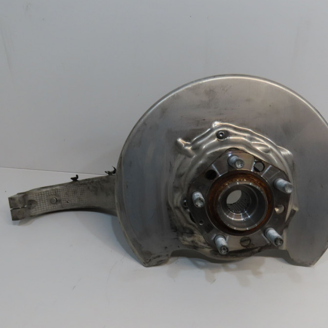 Moyeu avd occasion TESLA 104412400A 1