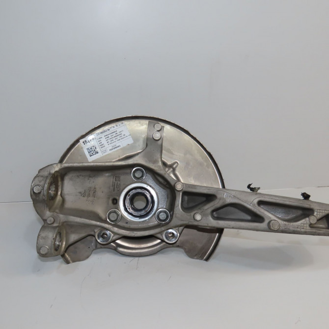 Moyeu avd occasion TESLA 104412400A 2