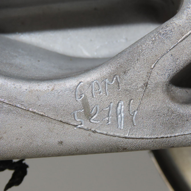 Moyeu avd occasion TESLA 104412400A 6