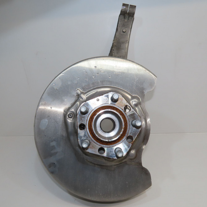 Moyeu avg occasion TESLA 104412400A 1