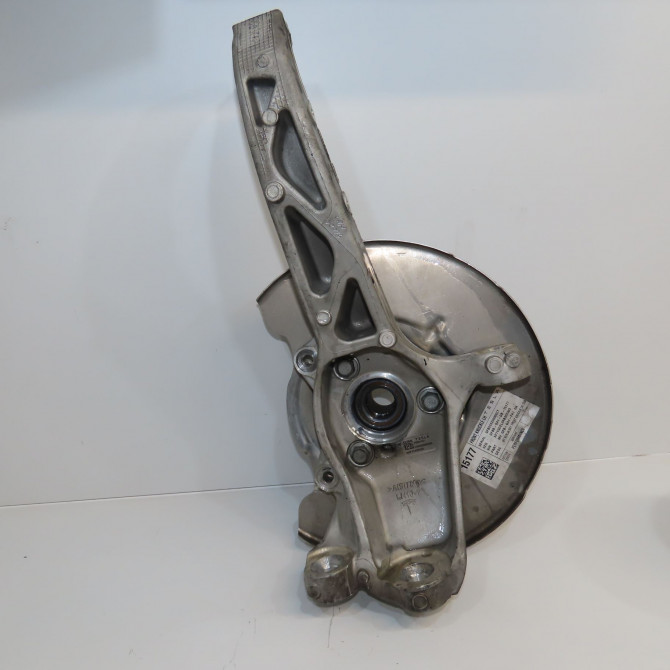 Moyeu avg occasion TESLA 104412400A 2