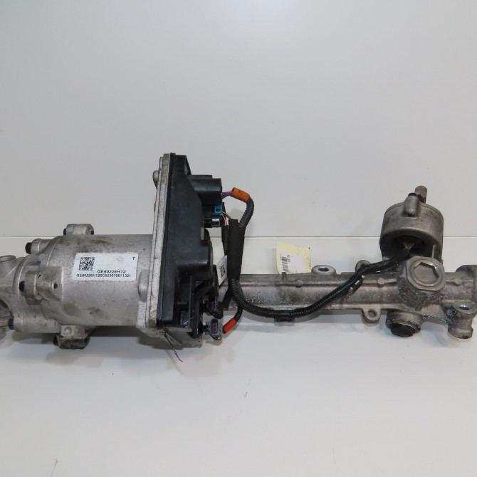 Cremaillere occasion TESLA 104483200A 1