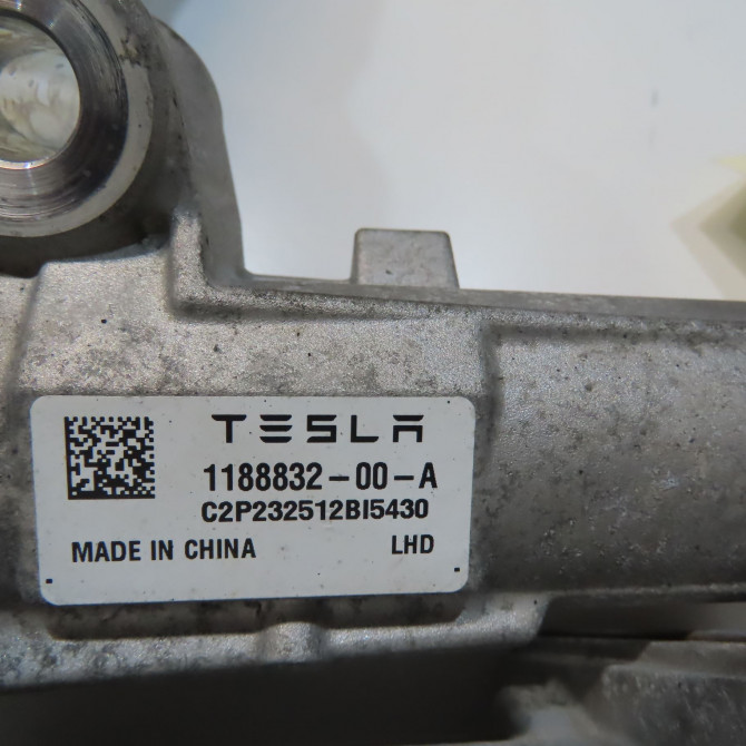 Cremaillere occasion TESLA 104483200A 3