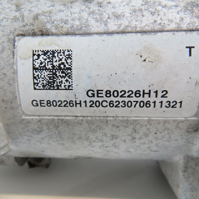 Cremaillere occasion TESLA 104483200A 4