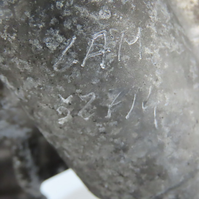 Cremaillere occasion TESLA 104483200A 7