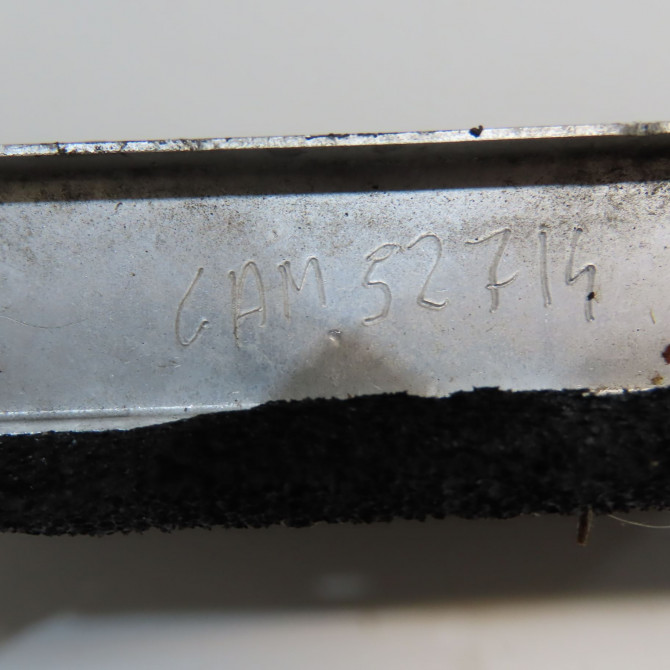 Radiateur occasion TESLA 149417500B 4