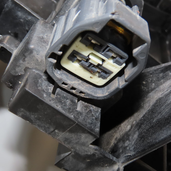 Ventilateur de refroidissement occasion TESLA 149417900B 3