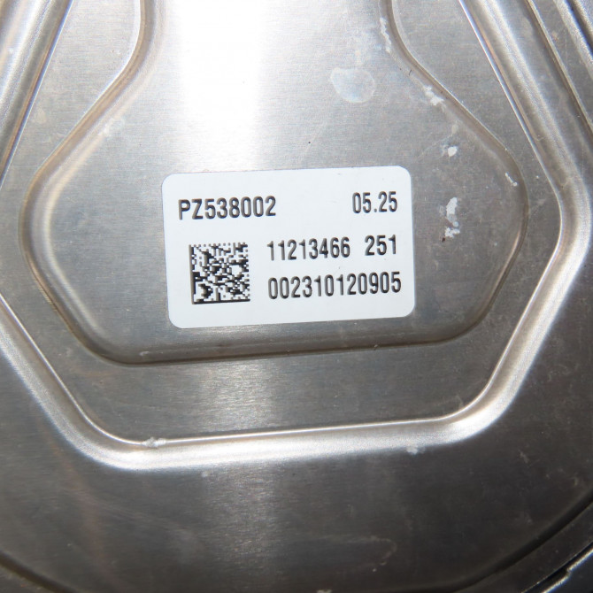 Ventilateur de refroidissement occasion TESLA 149417900B 4