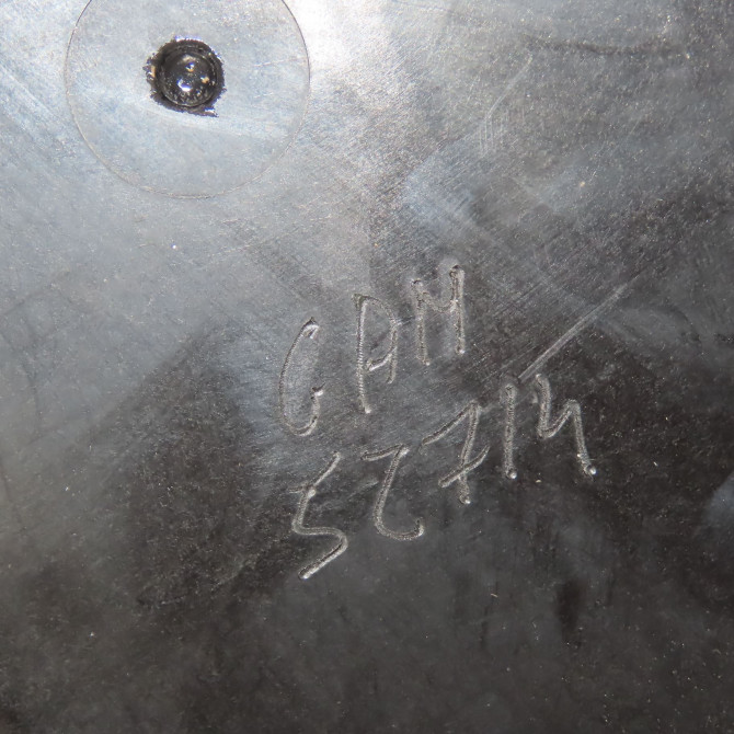 Ventilateur de refroidissement occasion TESLA 149417900B 6